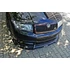 Első Splitter Racing Skoda Fabia RS Mk1
