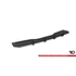 Street Pro Rear Diffuser Audi A4 Competition B9