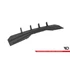 Street Pro Rear Diffuser Audi A4 Competition B9