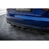 Street Pro Rear Diffuser Audi A4 Competition B9