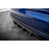 Street Pro Rear Diffuser Audi A4 Competition B9