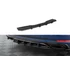 Street Pro Rear Diffuser Audi A4 Competition B9