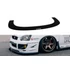 FRONT RACING SPLITTER Subaru Impreza WRX STI (BLOBEYE)