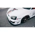 FRONT RACING SPLITTER Subaru Impreza WRX STI (BLOBEYE)