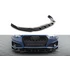 Első Splitter V.1 Audi A4 Competition B9
