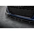 Első Splitter V.1 Audi A4 Competition B9