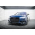 Első Splitter V.1 Audi A4 Competition B9