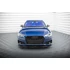 Első Splitter V.2 Audi A4 Competition B9