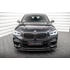 Első Splitter V.2 BMW X4 M-Pack G02