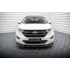 Első Splitter Ford Edge Sport Mk2