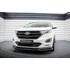 Első Splitter Ford Edge Sport Mk2