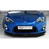 FRONT RACING SPLITTER TOYOTA GT86