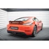 Spoiler Cap Porsche 718 Cayman 982c