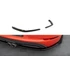 Hátsó Oldalsó Splitter Porsche 718 Cayman 982c