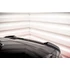 Spoiler Cap BMW X3 G01