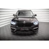 Első Splitter BMW X3 G01