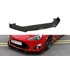 FRONT RACING SPLITTER TOYOTA GT86 (with wings)