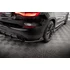 Hátsó Oldalsó Splitter BMW X3 G01