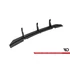 Street Pro Rear Diffuser BMW X3 G01