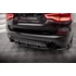 Street Pro Rear Diffuser BMW X3 G01
