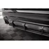 Street Pro Rear Diffuser BMW X3 G01