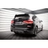 Street Pro Rear Diffuser BMW X3 G01