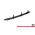 Street Pro Rear Diffuser BMW X3 G01