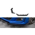 Front Flaps Subaru BRZ Mk1 Facelift