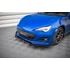Front Flaps Subaru BRZ Mk1 Facelift