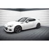 Side Flaps Subaru BRZ Mk1 Facelift