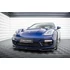 Első Splitter V.1 Porsche Panamera E-Hybrid 971 Facelift