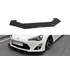 FRONT RACING SPLITTER TOYOTA GT86 RB-Design