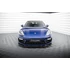 Első Splitter V.2 Porsche Panamera E-Hybrid 971 Facelift