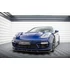 Első Splitter V.2 Porsche Panamera E-Hybrid 971 Facelift