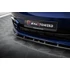 Első Splitter V.2 Porsche Panamera E-Hybrid 971 Facelift