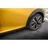 Side Flaps Peugeot 208 GT Mk2