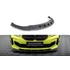 Carbon Fiber Első Splitter BMW 1 F40 M-Pack / M135i
