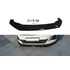 FRONT RACING SPLITTER V.1 VW GOLF VII GTI FACELIFT