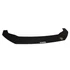 FRONT RACING SPLITTER V.1 VW GOLF VII GTI FACELIFT
