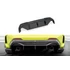Carbon Fiber Rear Diffuser V.2 BMW 1 F40 M-Pack/ M135i