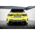 Carbon Fiber Rear Diffuser V.2 BMW 1 F40 M-Pack/ M135i