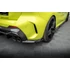 Carbon Fiber Hátsó Oldalsó Splitter BMW 1 F40 M-Pack/ M135i