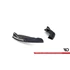 Carbon Fiber Hátsó Oldalsó Splitter BMW 1 F40 M-Pack/ M135i