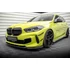 Carbon Fiber Front Bumper Wings (Canards) BMW 1 F40 M-Pack/ M135i