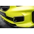 Carbon Fiber Front Bumper Side Vents BMW 1 F40 M-Pack/ M135i
