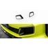 Carbon Fiber Front Bumper Side Vents BMW 1 F40 M-Pack/ M135i