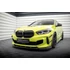 Carbon Fiber Front Bumper Side Vents BMW 1 F40 M-Pack/ M135i