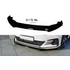 FRONT RACING SPLITTER V.2 VW GOLF VII GTI FACELIFT