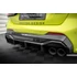 Carbon Fiber Rear Diffuser V.1 BMW 1 F40 M-Pack/ M135i