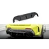 Carbon Fiber Rear Diffuser V.1 BMW 1 F40 M-Pack/ M135i